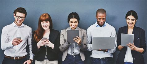 HR Text Messaging Solution .